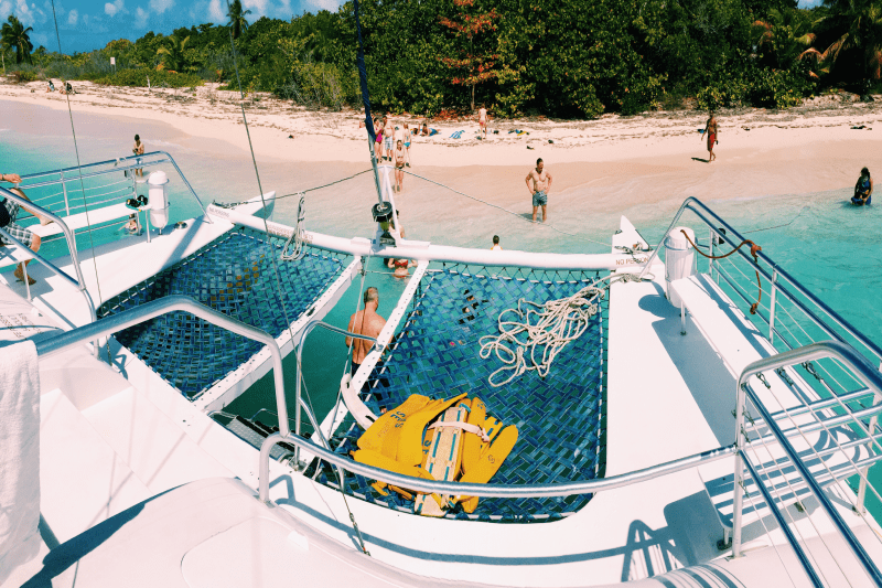 Phuket: Phi Phi, Bamboo & Maithon by Premium Speed Catamaran