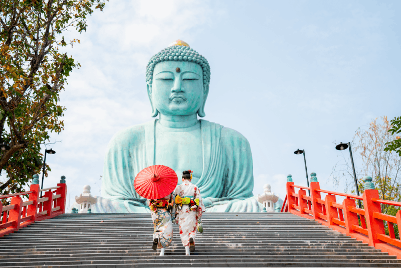 From Phuket: City Tour – Big Buddha, Wat Chalong & Views