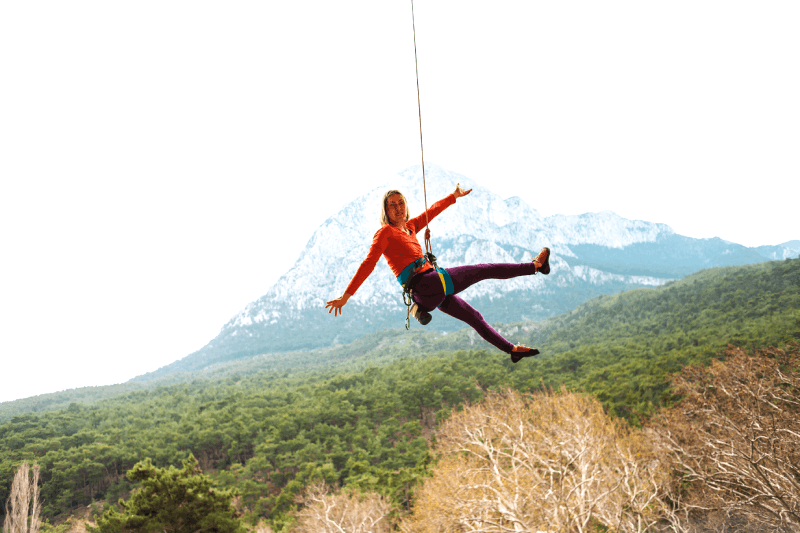 Pattaya: Tallest 60m Bungy Jump in Thailand over the Lake