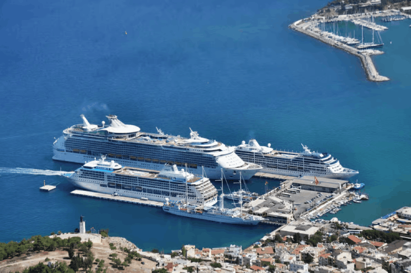 Ephesus: Half-Day Tour from Kusadasi