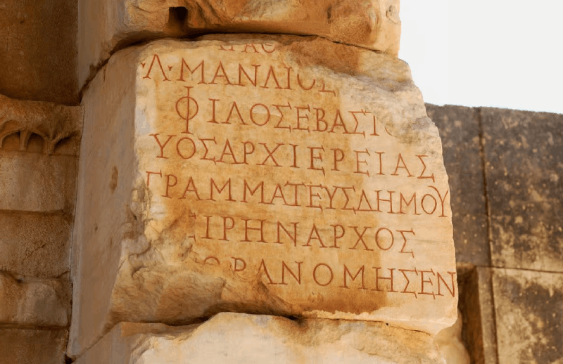 Kusadasi: Ephesus & House of Mary Small Group Tour w/Lunch