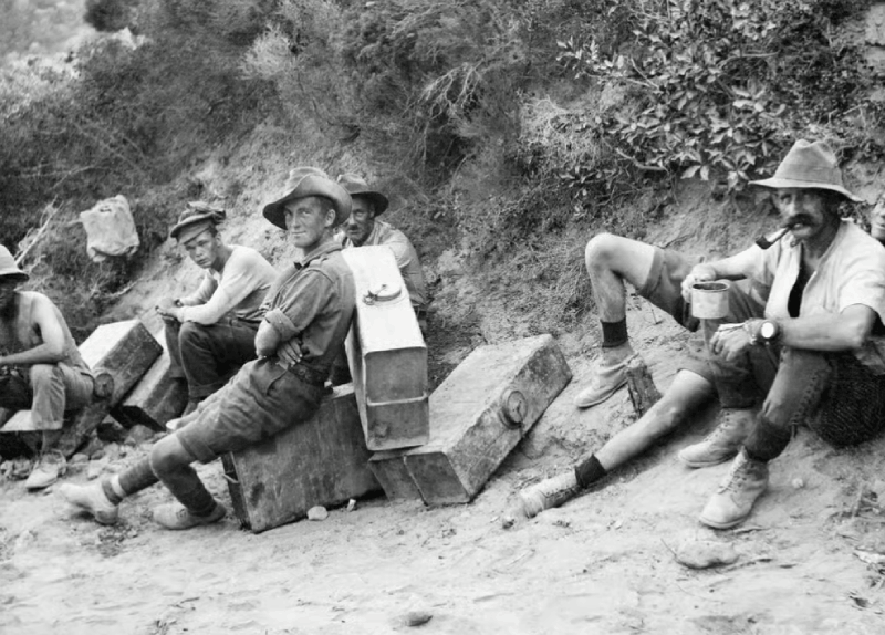 From Istanbul: Gallipoli and Anzac Full-Day Tour