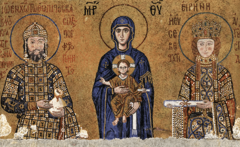 From Izmir: Seven Churches of Revelation Multi-Day Tour