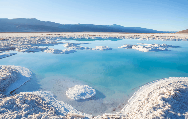 Pamukkale and Hierapolis: Full-Day Private or Group Tour
