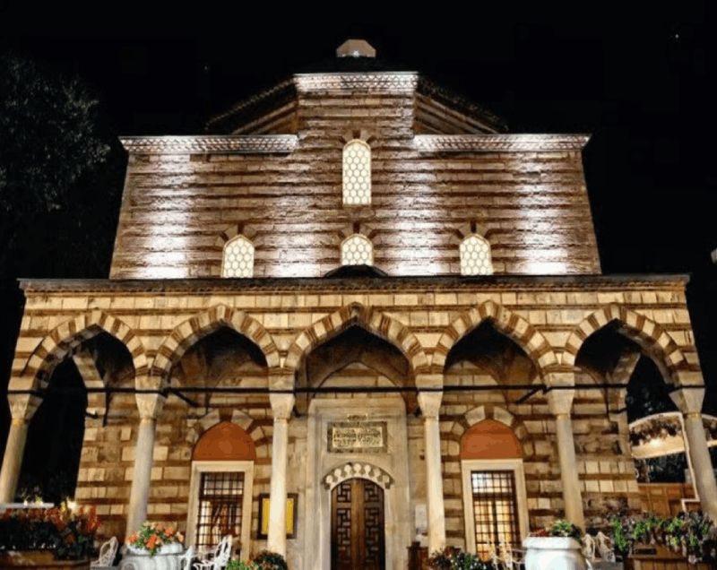 Istanbul E-pass: Top Attractions with Skip-the-Line Access