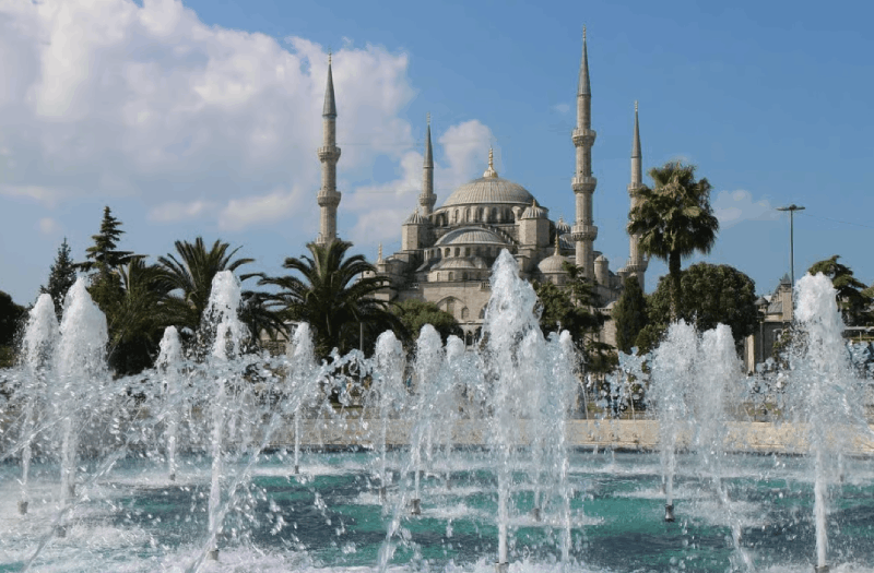 Istanbul: Private Customized Tour