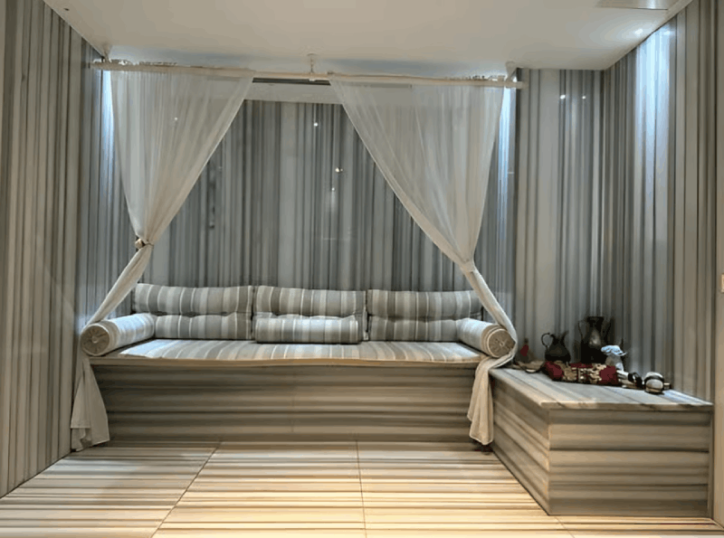 Istanbul: Gedikpasa Historical Hammam with Privacy Add-On