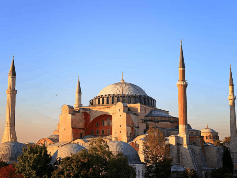 Istanbul: TouristPass Skip-the-Line Entry to 100+Attractions