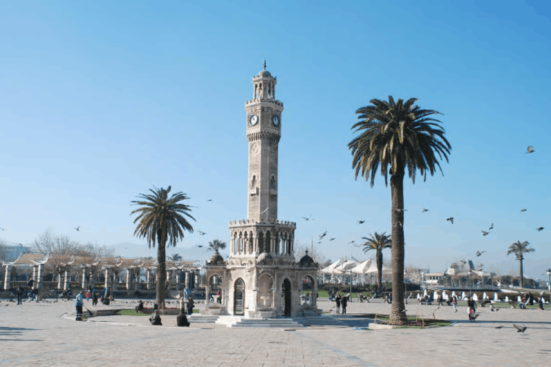 Izmir City Tour
