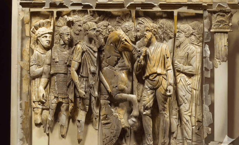 Kusadasi: Ephesus and House of Virgin Mary Private Tour