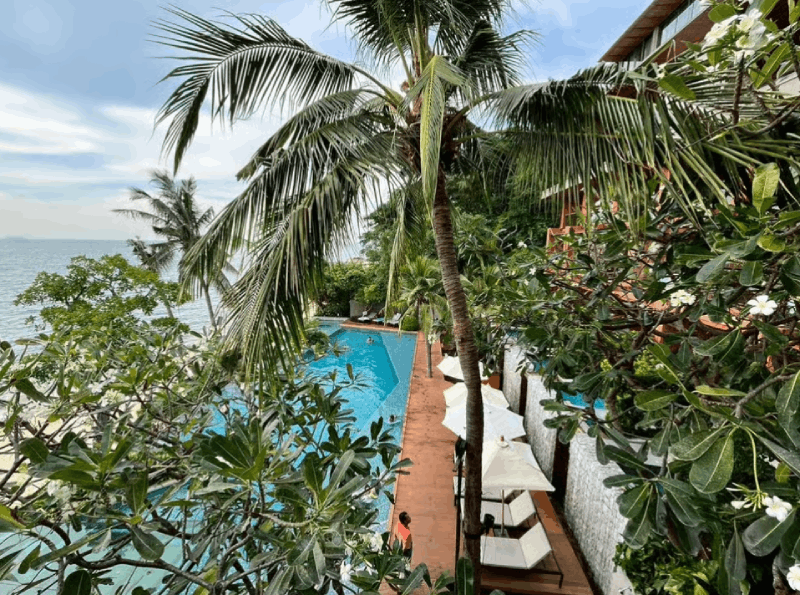 Pattaya: The Beach ,Wat Yai & Koh Larn Day Trip & Transfer