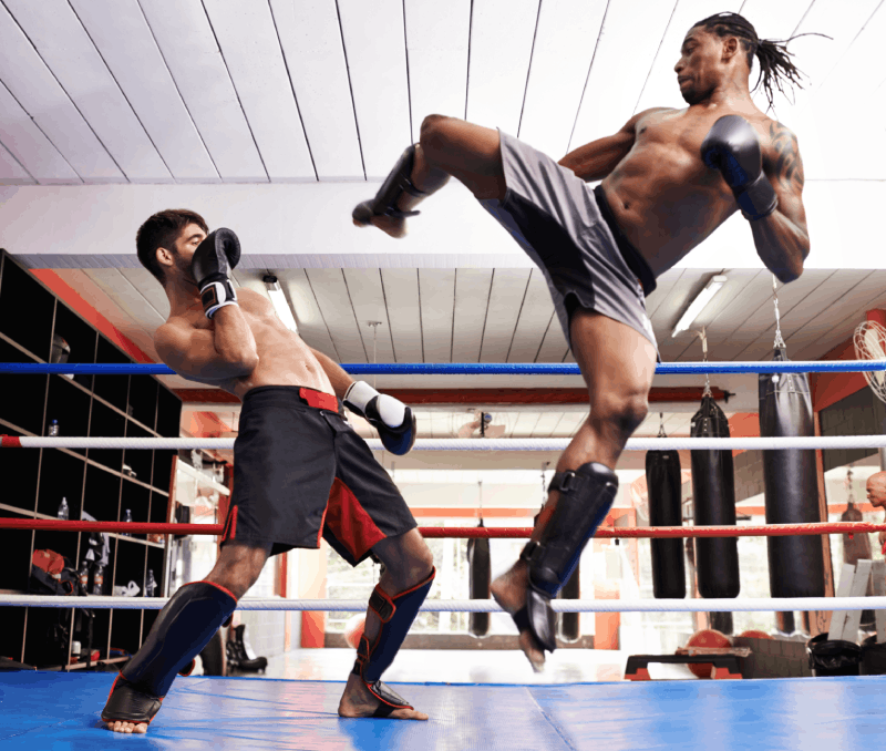 Pattaya: Max Muay Thai Stadium Ticket with VIP Seating