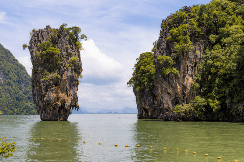 Phuket: James Bond Island Luxury Sunset Cruise
