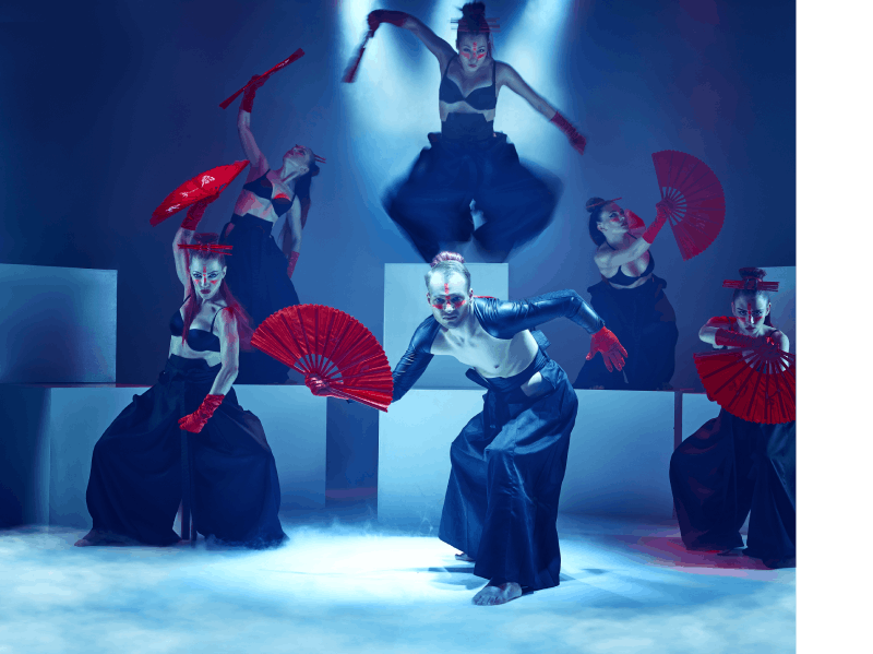 Phuket: Simon Cabaret Show Tickets Optional First 3 Rows