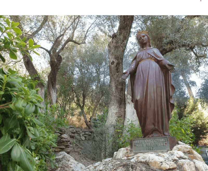 Ephesus & Virgin Mary’s House Tour (Entry Fees Included)