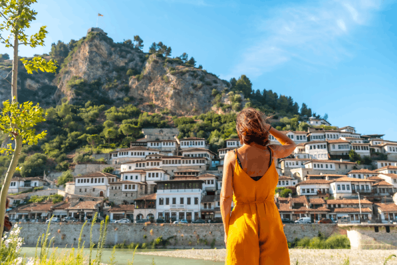 Private Ephesus and Sirince Village Tour Cruiser Only