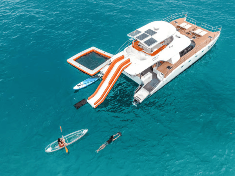 Phuket: Coral Island Laid-Back Morning Tour With Snorkeling