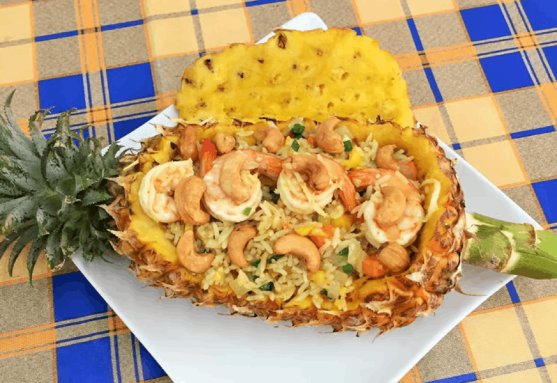 Phuket: Half Day Easy Thai Cooking Class & Local Market Tour